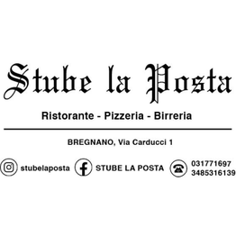 Stube La Posta logo