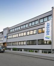 Firmengebäude Venter Servicepool
