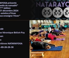Natarayoga image 1