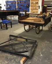 Kaiser Pianoforte-Manufaktur Bild 5