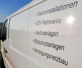Elektro Schlup AG Bild 3