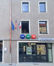 Mma Gallon Tuffery Rossigneux Agent Général image 7