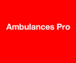 AMBULANCES PRO image 1