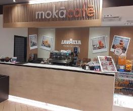 Mokà Cafè e Caio - Pisa Stazione immagine 1