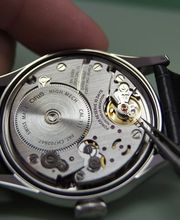 Huber Uhren Bijouterie GmbH, Zweigniederlassung Muri Bild 1