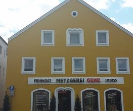 Metzgerei Gehr Bild 1