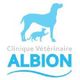 Clinique Vétérinaire de l'Albion