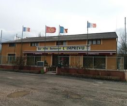 Centre Routier L'Imprévu image 1
