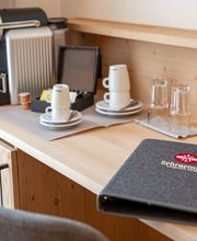 Boutique Hotel Schraemli's Lengmatta Bild 11