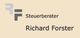 Steuerberater Dipl.-Kfm. Richard Forster