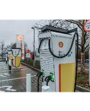 Shell Recharge Charging Station Bild 10
