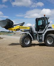 Kramer-Werke GmbH Bild 1