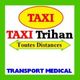 Taxi Benoit Trihan