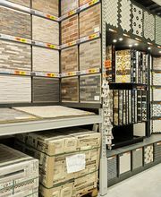 HORNBACH Leipzig - Alte Messe Bild 16