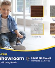 AV Flooring inc. image 1