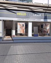 Hello laser Dunkerque image 6