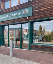 Opticien SAINT MARCELLIN Générale d'Optique image 2