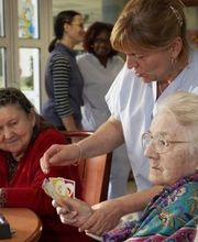 Maison de Retraite de Malnoue image 1