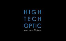HIGH TECH OPTIC von der Ecken