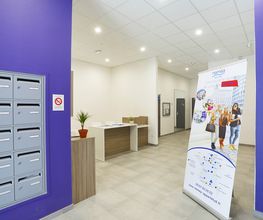 Résidence étudiante Nemea Amiens Beffroi image 6