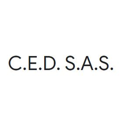 C.E.D. S.A.S. logo