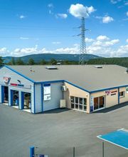 Carrosserie Mendoise image 4