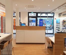 Apollo-Optik - Anklam - Steinstr. Bild 3
