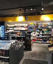 JET Tankstelle Bild 4