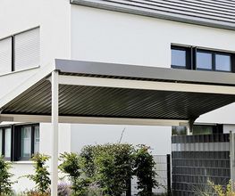 ED-Überdachungen Bild 2