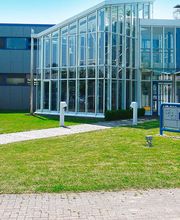 Kirchner Stahlbau GmbH Bild 1