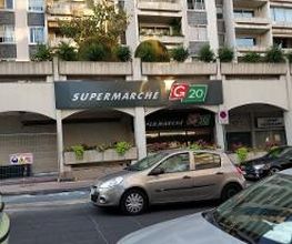 SUPERMARCHÉ G20 image 1