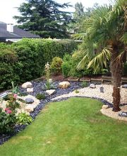 Jardins-soignés SA Bild 8