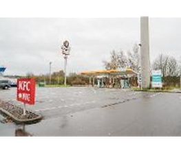 Shell Recharge Charging Station Bild 13