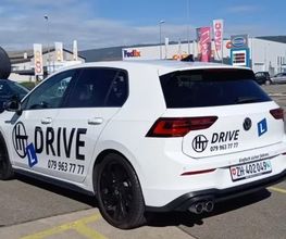 Fahrschule HT Drive Bild 3