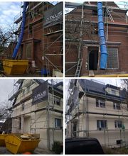 Das Bauteam UG Bild 16