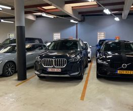 SIXT Autoverhuur Amsterdam West afbeelding 11