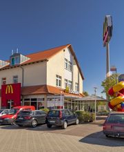 McDonald's Bild 1