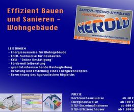 Herold Haustechnik GmbH Bild 4