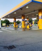 JET Tankstelle Bild 1