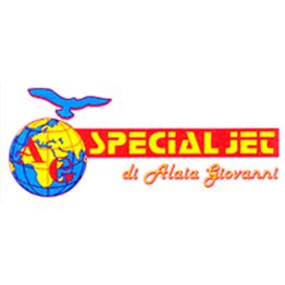 Special Jet logo