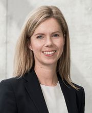 Christine Reker