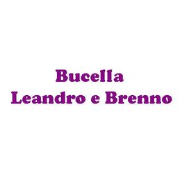 Bucella Leandro e Brenno logo