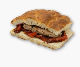 Paninoteca L'Odissea Bild 9