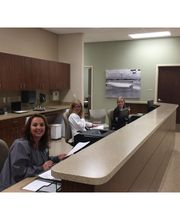 Huntsville Hospital Urgent Care - Muscle Shoals image 1