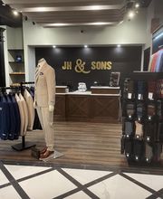 J.H. & Sons Clothier image 1