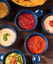 New Heights Cantina image 11