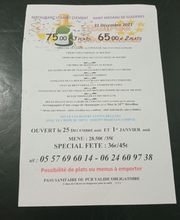 Hôtel Saint Clément image 11