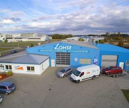 Lohse GmbH Fachbetrieb rund um´s Auto Bild 2