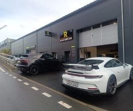 Rodriguez Allcars SA Bild 2