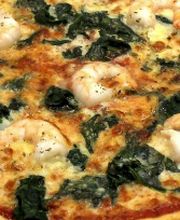 Pizza Kurier Napoli Bild 6